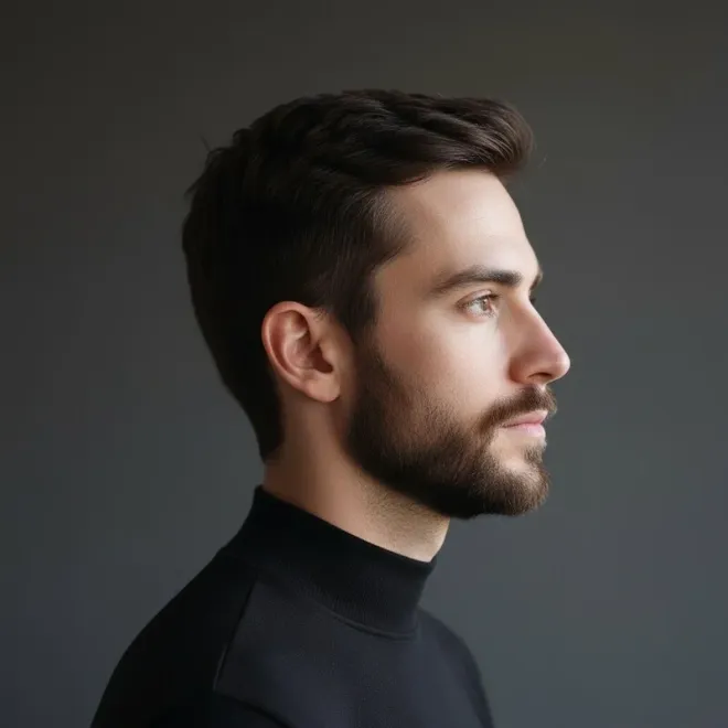 FUE Haartransplantatie